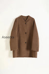 collarless-silk-wool-double-faced-midi-coat