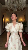floral-print-puff-sleeve-gown-v-neck-wrap-maxi-dress