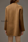 collarless-silk-wool-double-faced-midi-coat