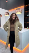khaki-long-hooded-puffer-coat-oversized-quilted-maxi-puffer-jacket