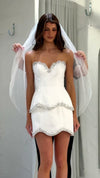 white-satin-mini-dress-strapless-corset-bridal-mini-with-crystal-trim