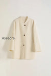 collarless-silk-wool-double-faced-midi-coat