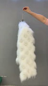 ivory-faux-fur-pearl-jacket-cropped-fluffy-coat-with-pearl-embellishment