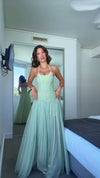 mint-green-strapless-gown-ruched-bodice-a-line-maxi-dress