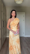 tie-dye-one-shoulder-maxi-dress-draped-asymmetric-column-gown