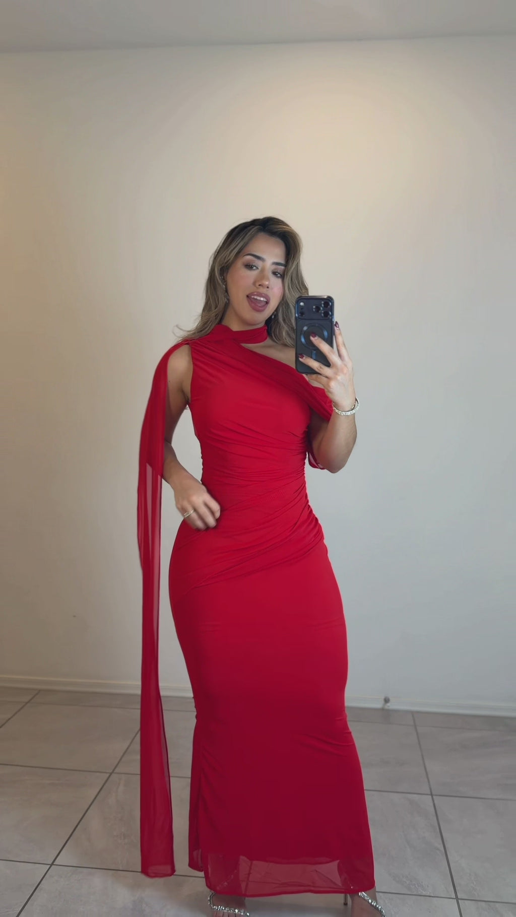 red-one-shoulder-ruched-maxi-gown-with-sash